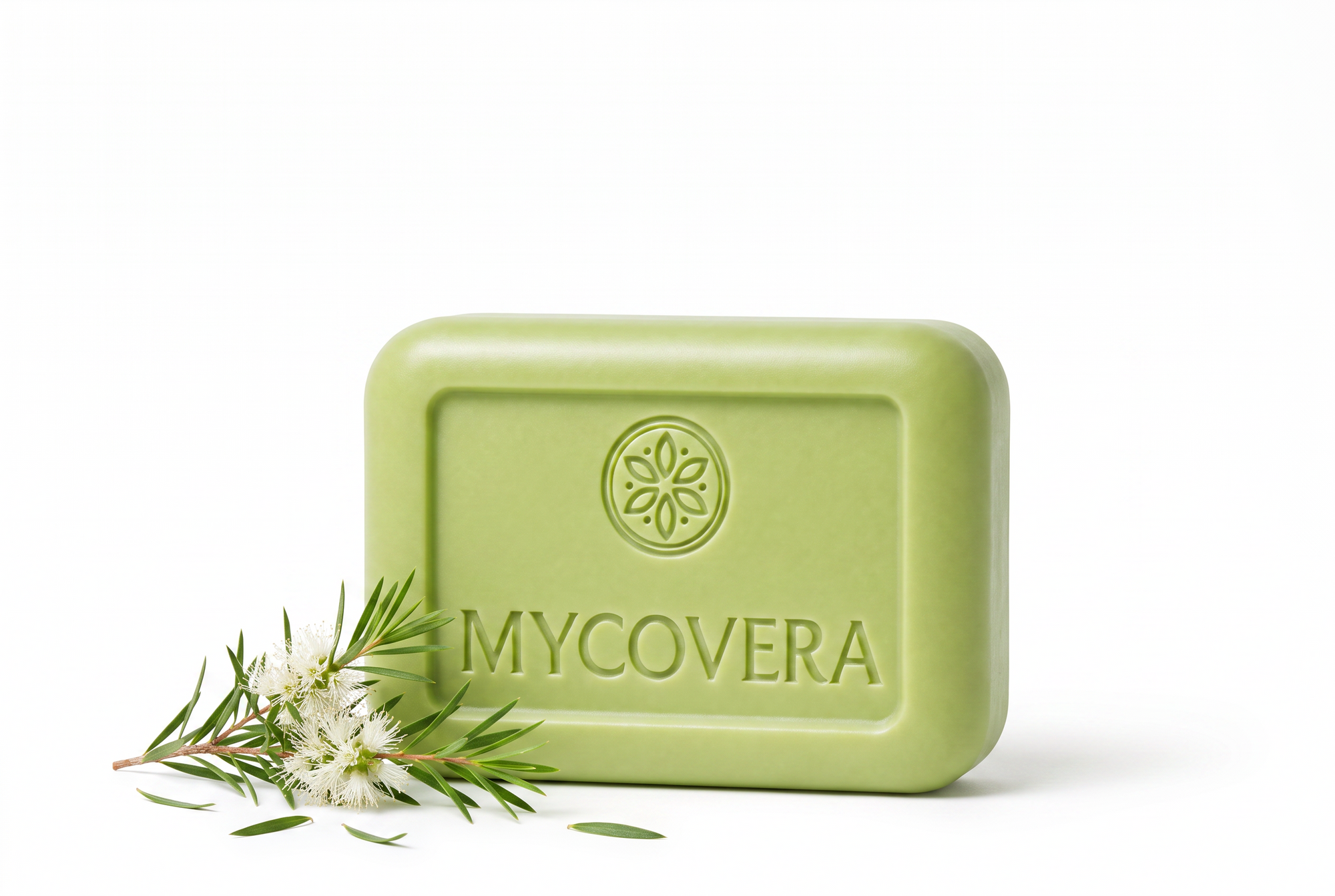 Mycovera BioShield Soap bar