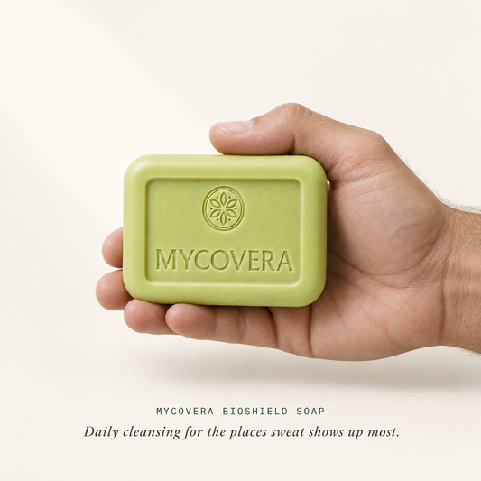 Men’s Bioshield Soap