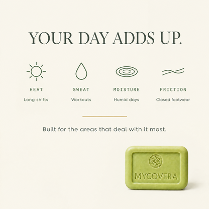 Men’s Bioshield Soap
