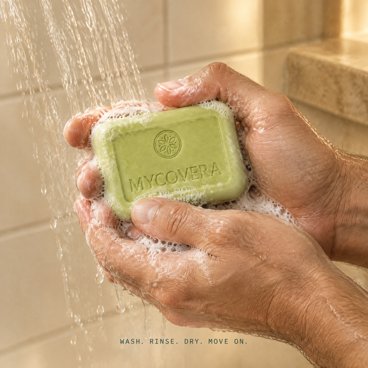 Men’s Bioshield Soap