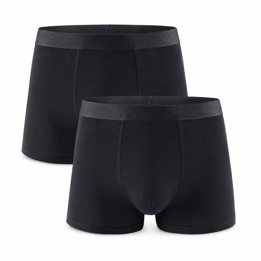 Mens Bamboo Underwear