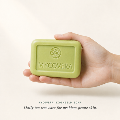 Mycovera BioShield Soap