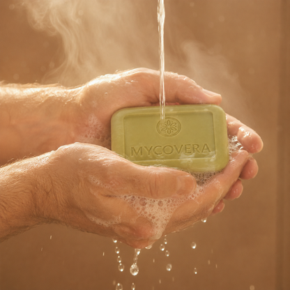 Men’s Bioshield Soap