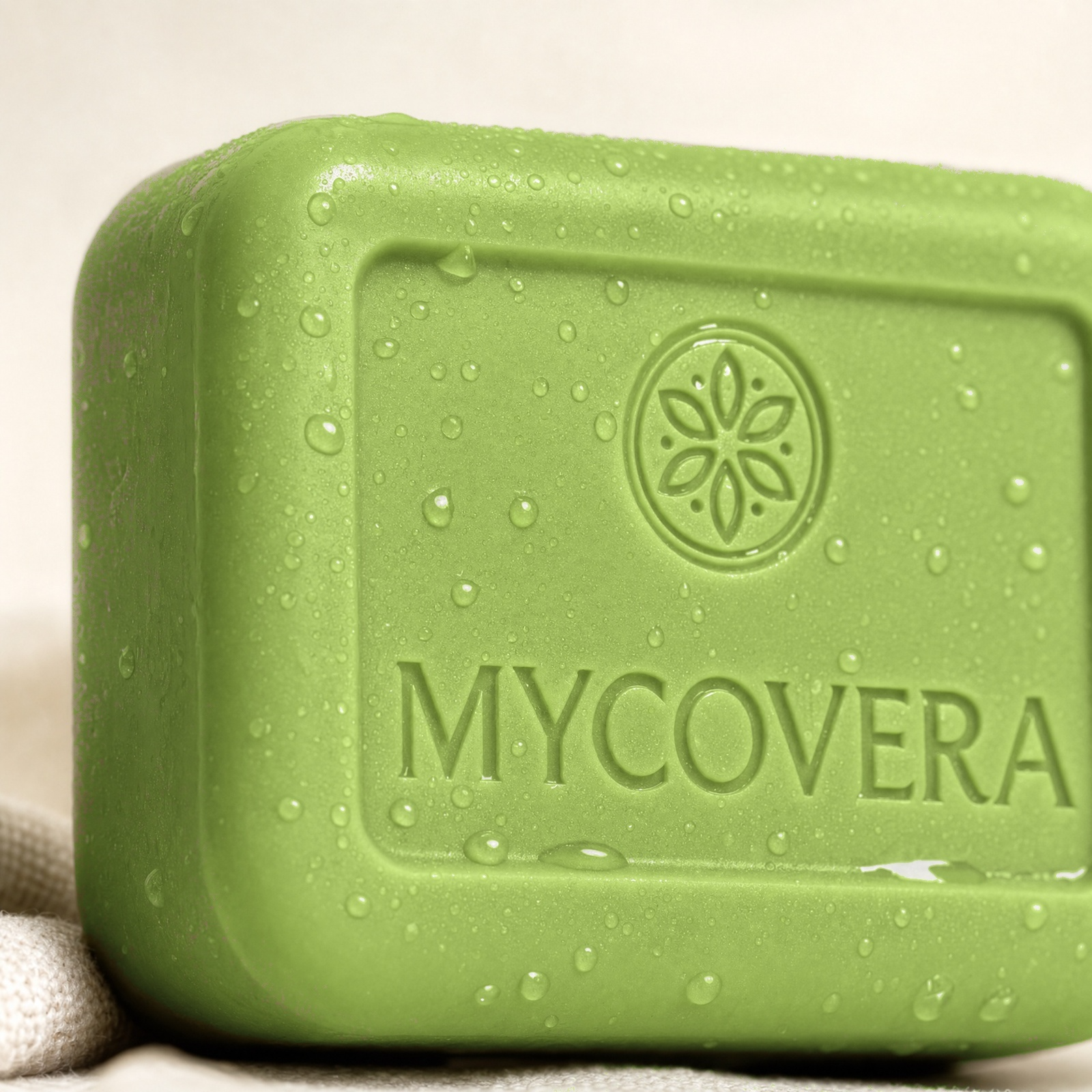 Mycovera BioShield Soap bar