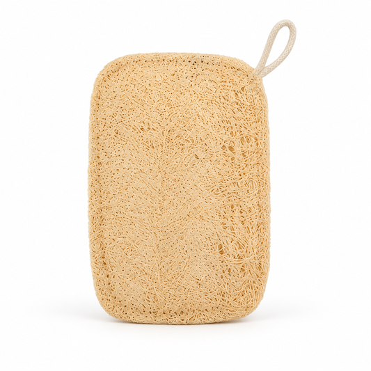 90-Day Loofah Supply