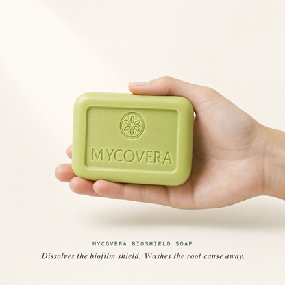 Mycovera BioShield Soap
