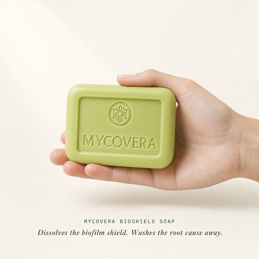 Mycovera BioShield Soap