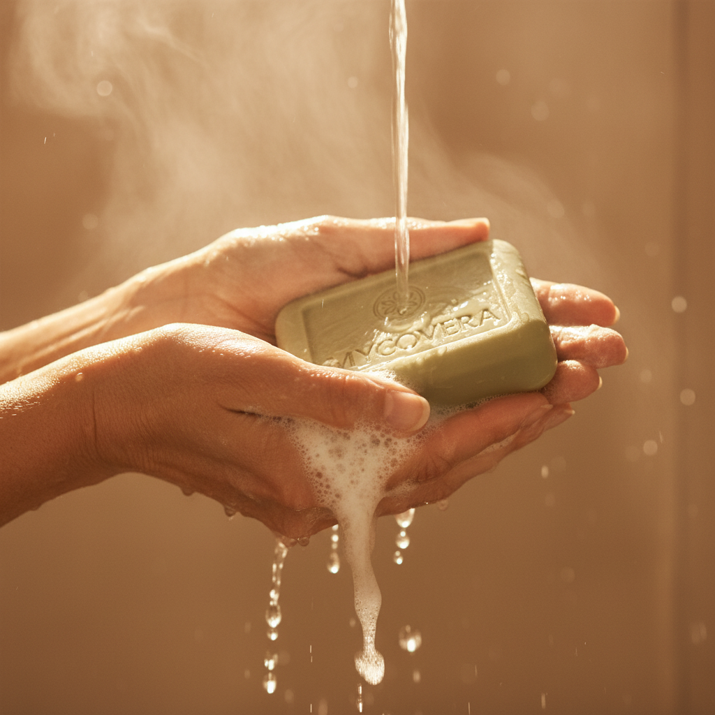 Mycovera BioShield Soap