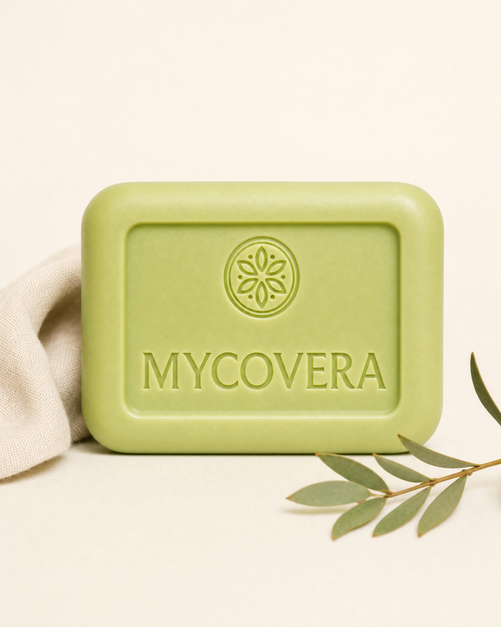 Mycovera BioShield Soap