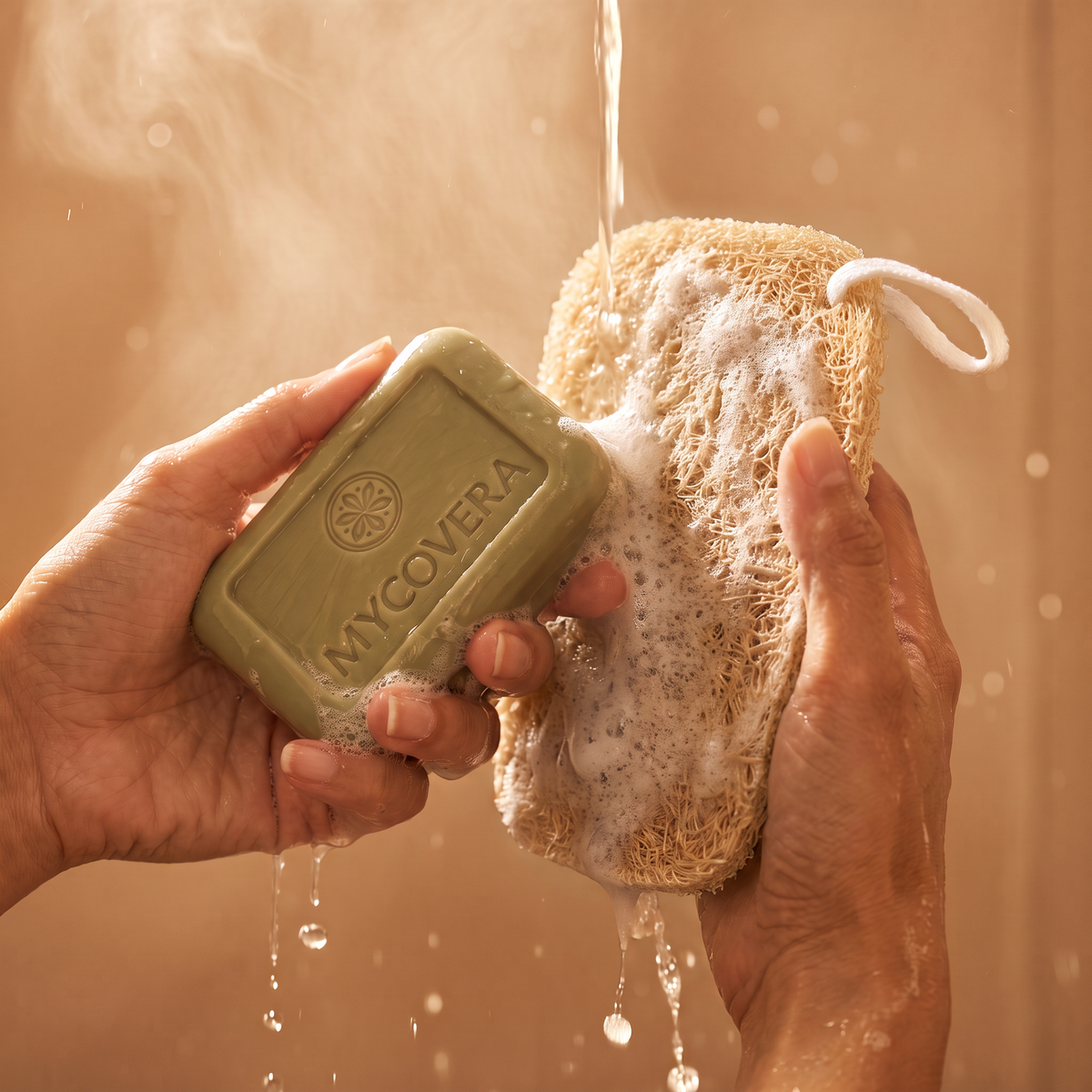 Mycovera BioShield Soap
