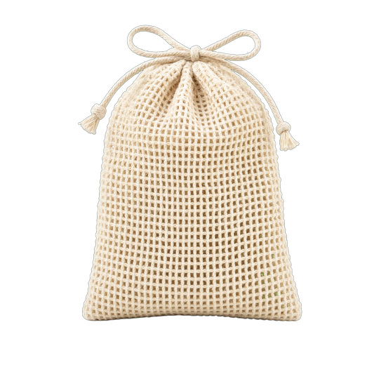 Soap Exfoliator